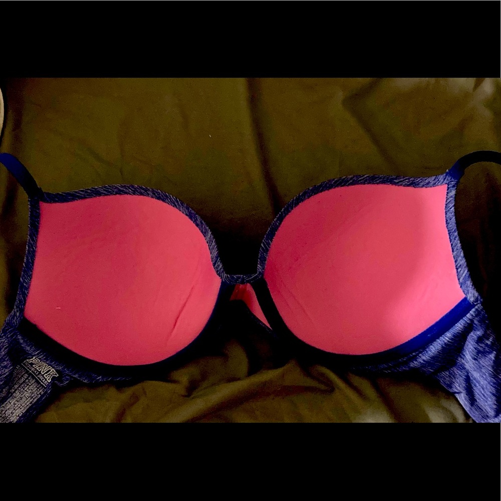 Victoria secret bra